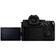 PANASONIC LUMIX DC-S5 IIX Boitier nu