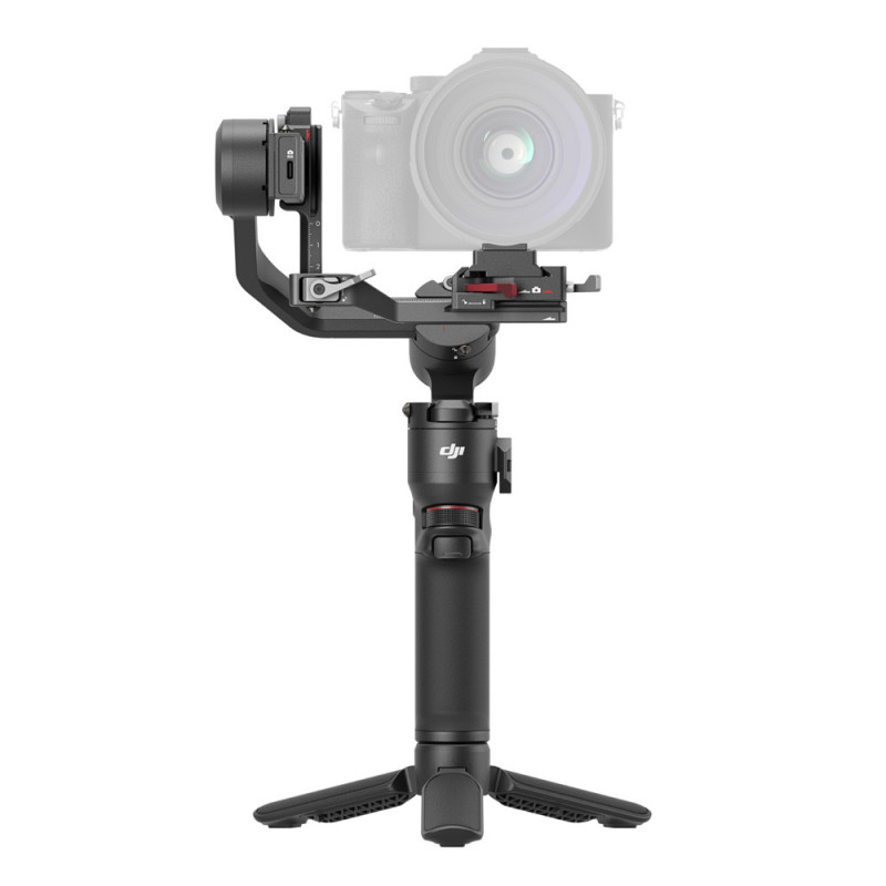 DJI Stabilisateur RS 3 Mini