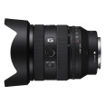 SONY FE 20-70 mm f/4 G