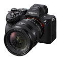 SONY FE 20-70 mm f/4 G