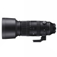 SIGMA 60-600 mm f/4,5-6,3 DG DN OS Monture L Sports