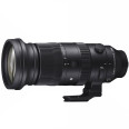 SIGMA 60-600 mm f/4,5-6,3 DG DN OS Sony E Sports