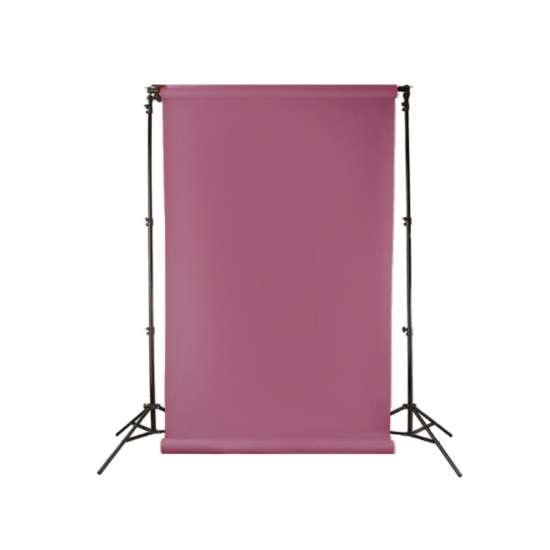 BD FOND STUDIO PAPIER 1,36 x 11 m Ruby