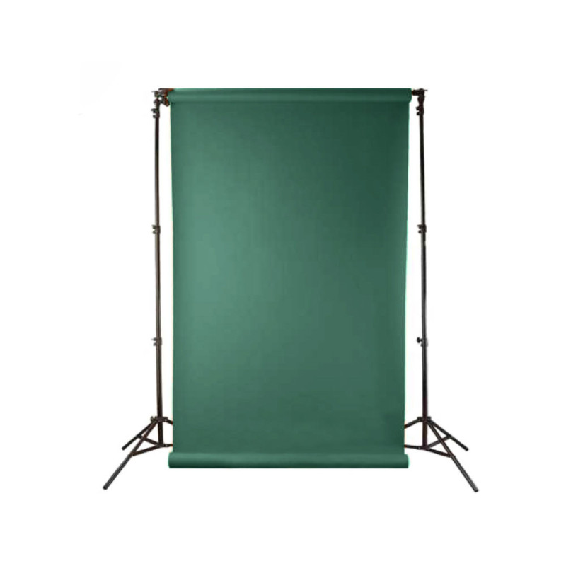 BD FOND STUDIO PAPIER 1,36X11M JADE