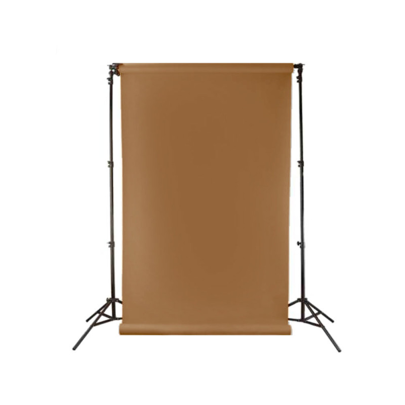 BD FOND STUDIO PAPIER 2,72X11M CINNAMON