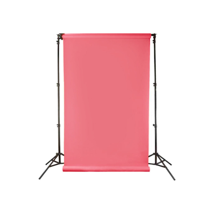 BD FOND STUDIO PAPIER 2,72X11M PASSION PINK