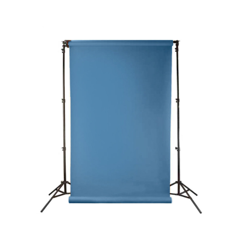 BD FOND STUDIO PAPIER 2,72X11M PATRIOT BLUE