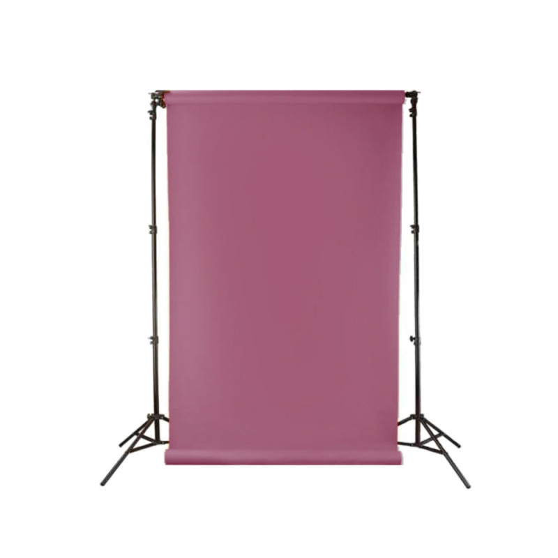 BD FOND STUDIO PAPIER 2,72X11M RUBY