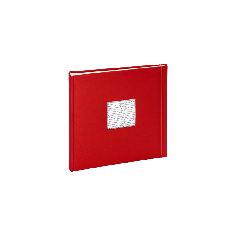 PANODIA LINEA 30X30 60P TRADITIONNEL ROUGE