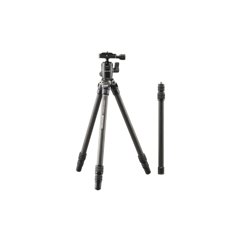 CULLMANN CARVAO 816TC TRAVEL TRIPOD