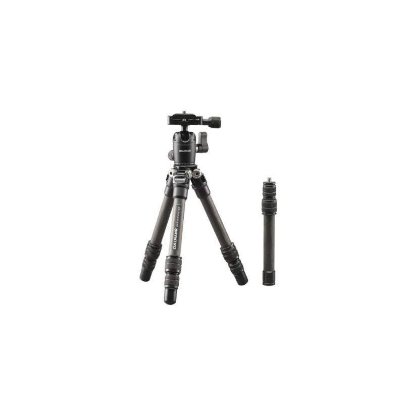 CULLMANN CARVAO 816TCS TRAVEL TRIPOD