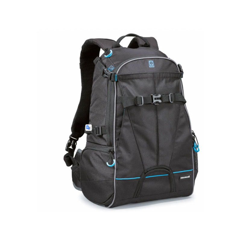 CULLMANN ULTRALIGHT SPORTS DAYPACK 300 BLACK