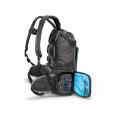 CULLMANN ULTRALIGHT SPORTS DAYPACK 300 BLACK