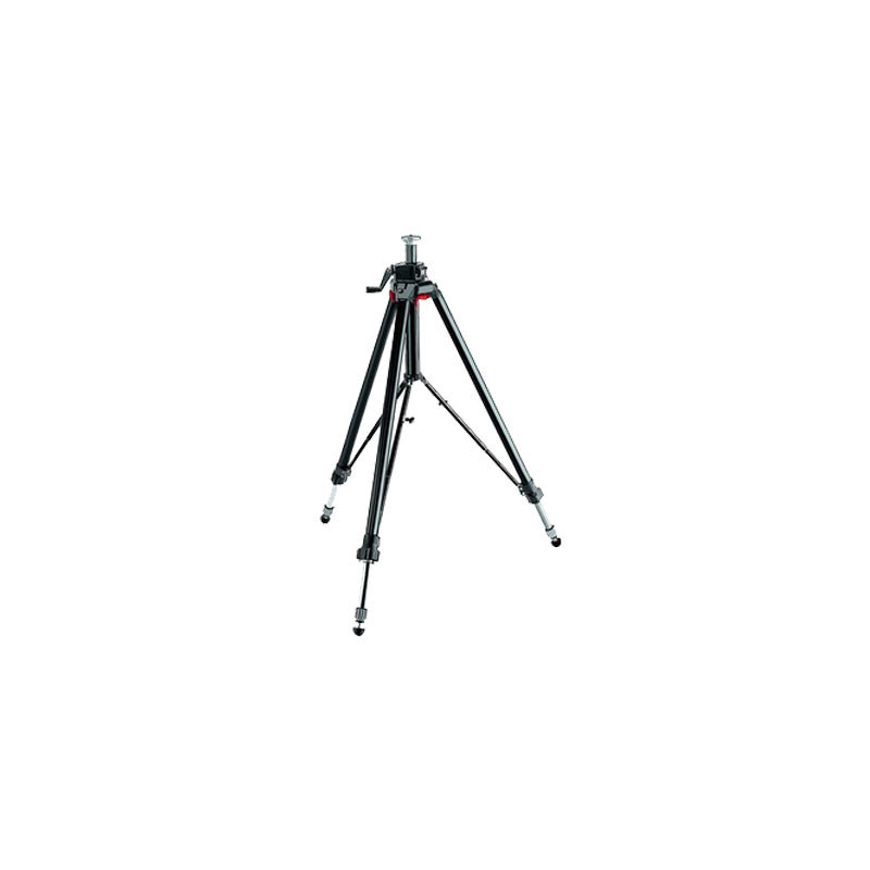 MANFROTTO 058B TREPIED TRIAUT NOIR