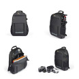 LOWEPRO ADVENTURA BP 150 III BLACK