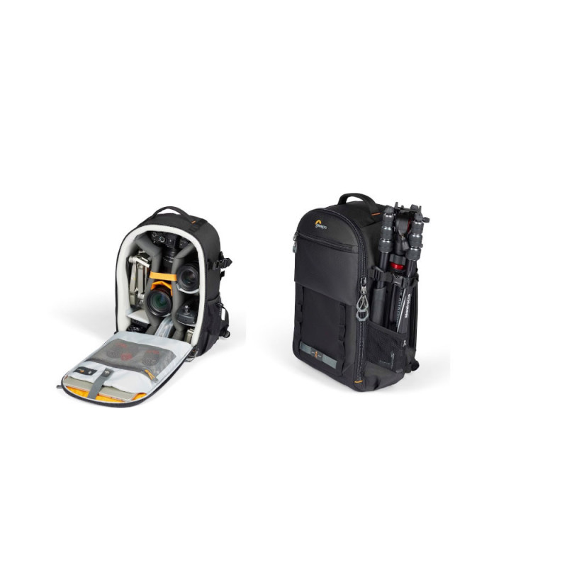 LOWEPRO ADVENTURA BP 300 III BLACK