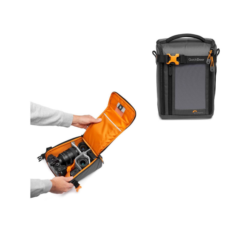 LOWEPRO GEAR UP CREATOR BOX L II