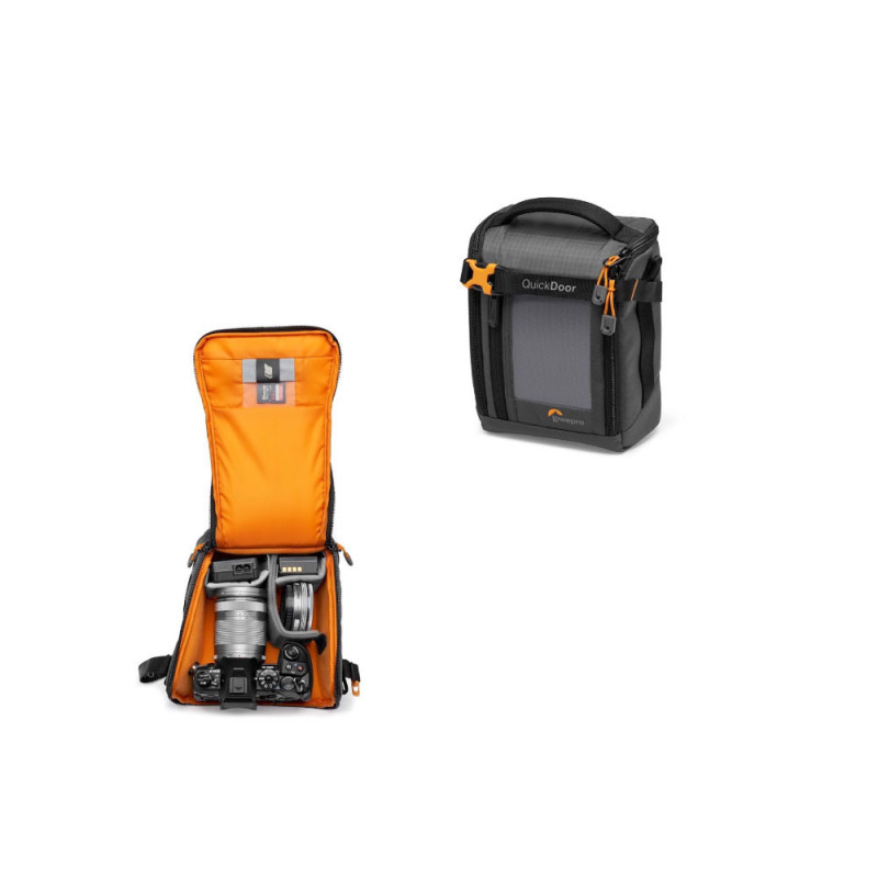 LOWEPRO GEAR UP CREATOR BOX M II