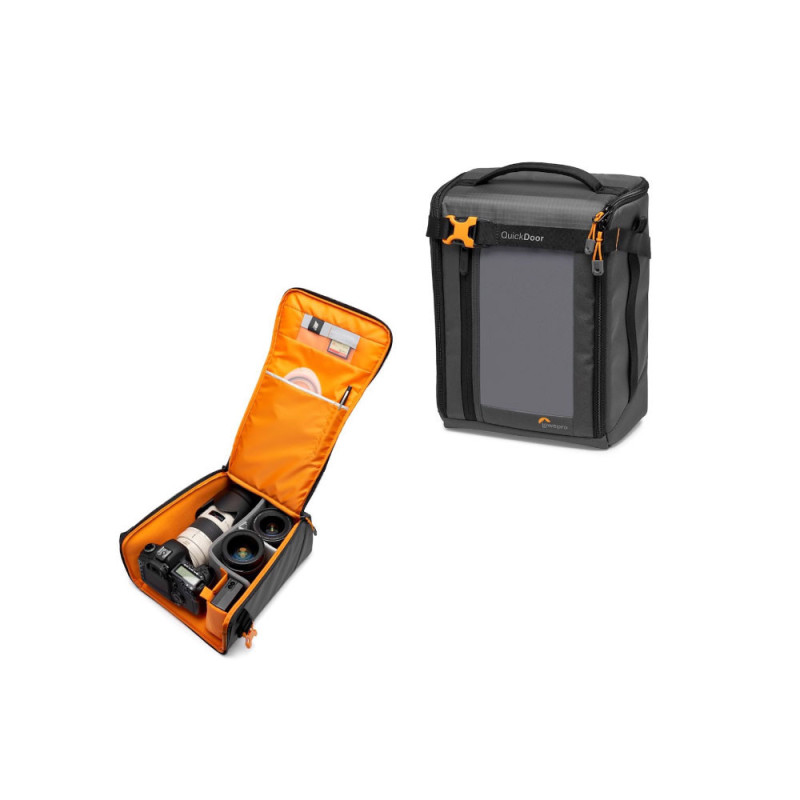 LOWEPRO GEAR UP CREATOR BOX XL II