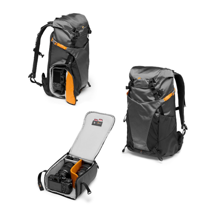 LOWEPRO PHOTOSPORT BP 24L AW III (GY)