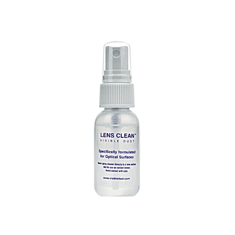 VISIBLE DUST Lens Clean 30ml