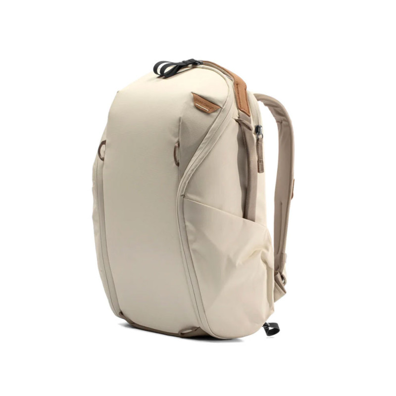 PEAK DESIGN EVERYDAY BACKPACK ZIP 15L V2 - BONE