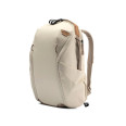 PEAK DESIGN EVERYDAY BACKPACK ZIP 15L V2 - BONE