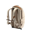 PEAK DESIGN EVERYDAY BACKPACK ZIP 15L V2 - BONE