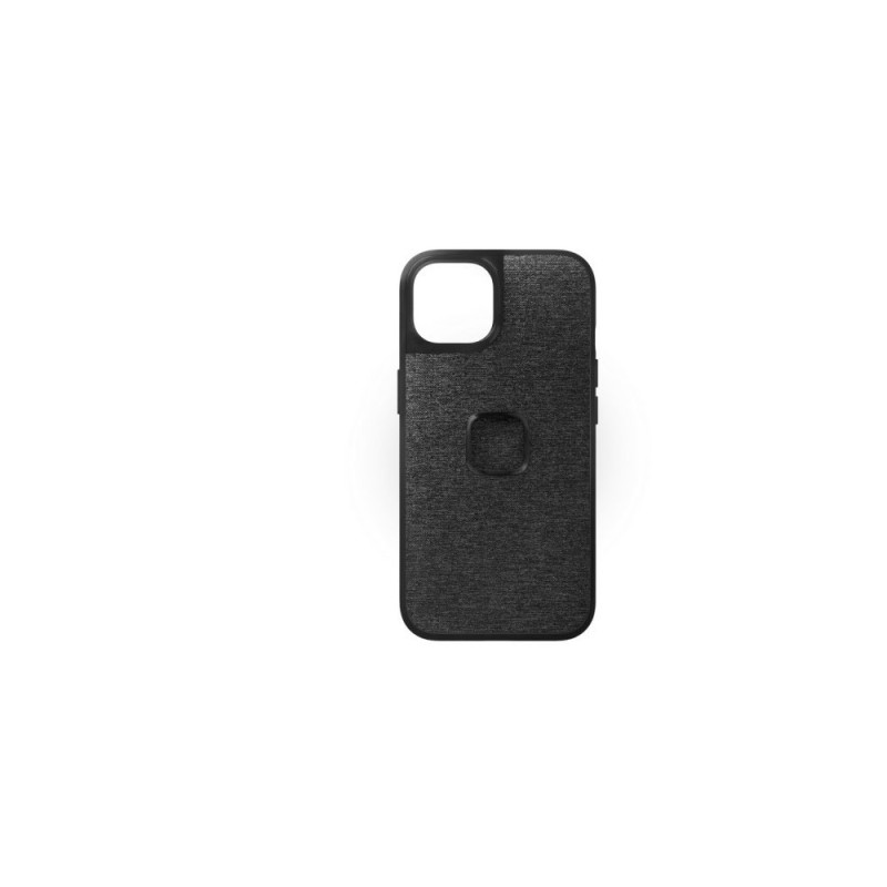 PEAK DESIGN Mobile Everyday Case iPhone 14  Max charcoal