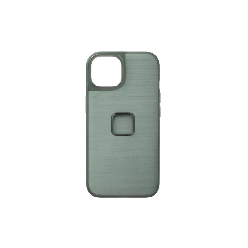 PEAK DESIGN Mobile Everyday Case iPhone 14 Max sage