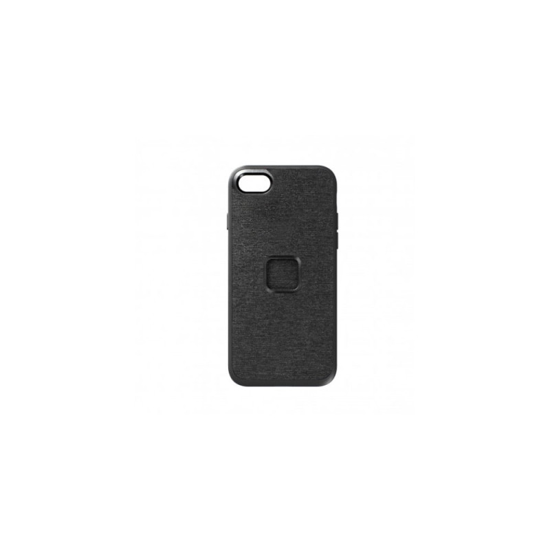 PEAK DESIGN Mobile Everyday Case iPhone SE charcoal