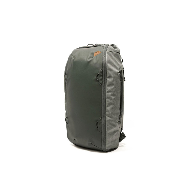 PEAK DESIGN TRAVEL DUFFELPACK 65L SAGE