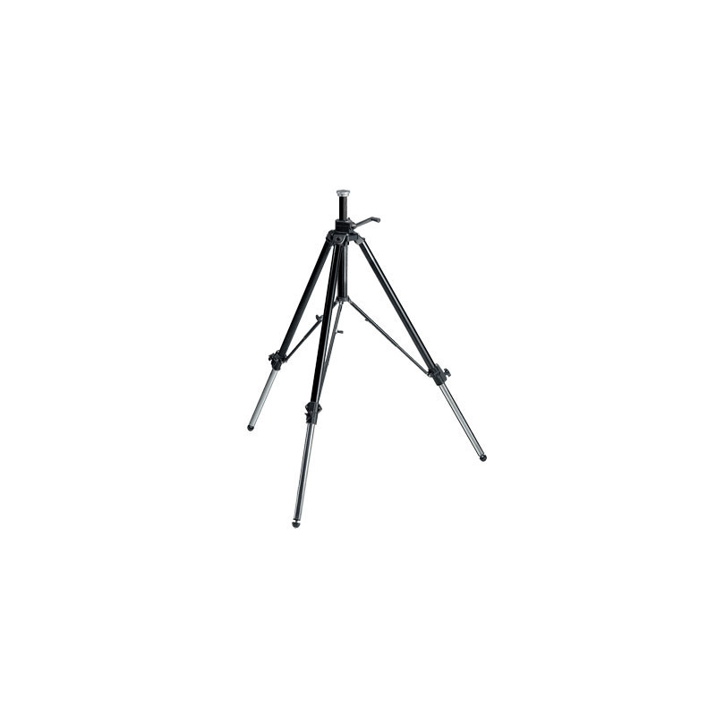 MANFROTTO 117B TREPIED VIDEO NOIR