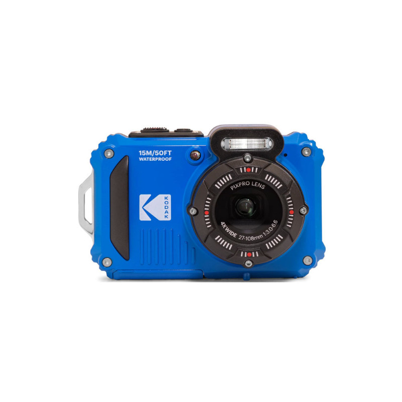 KODAK WPZ2 BLEU