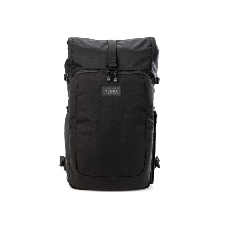 TENBA SAC A DOS FULTON V2 16L NOIR