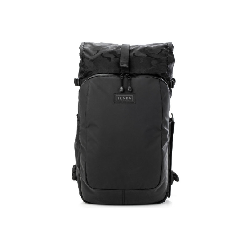 TENBA SAC A DOS FULTON V2 16L NOIR CAMO ALL WEATHER