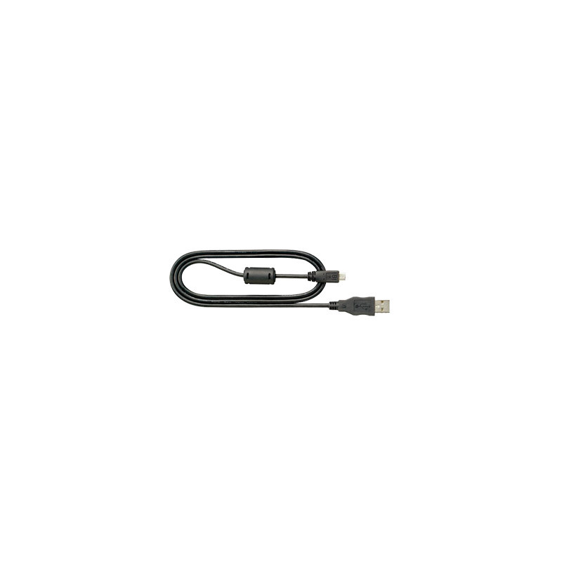 NIKON UC-E21 CABLE USB POUR COOLPIX S5300 / 6800 / 9700 / P600