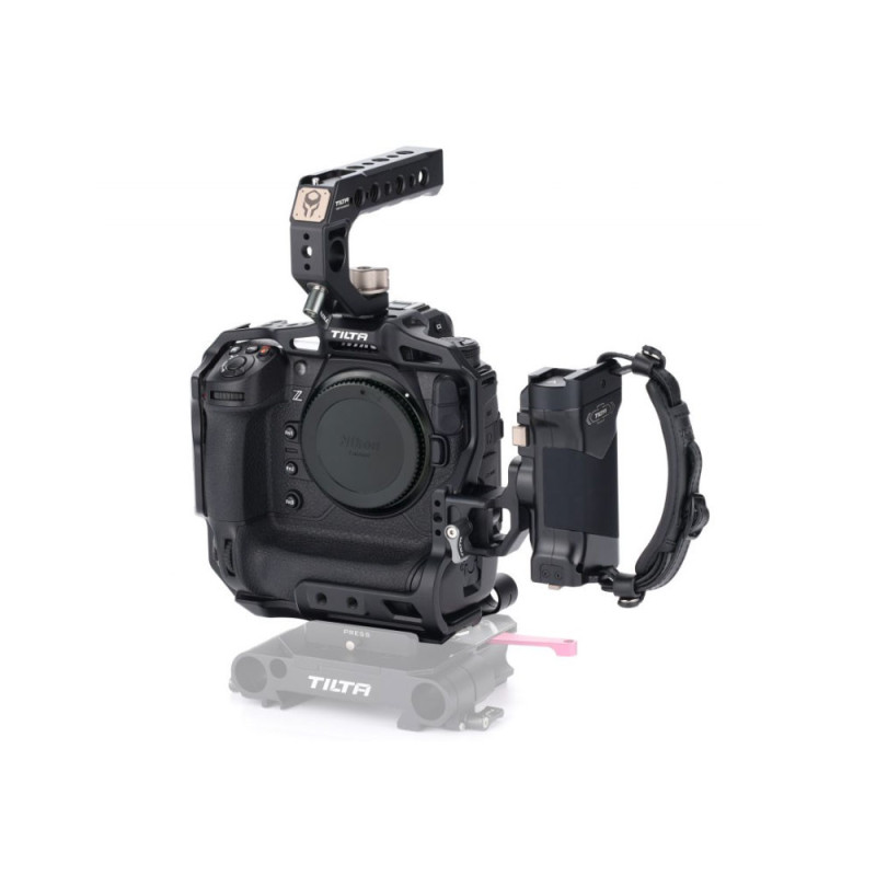 TILTA ING CAGE NIKON Z9 PRO KIT BLACK