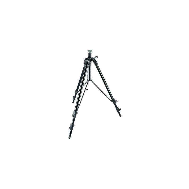 MANFROTTO 161MK2B TREPIED SUPER PRO NOIR