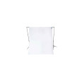 WESTCOTT FOND STRETCH HIGH-KEY BLANC 2,70X6M