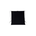 WESTCOTT FOND STRETCH NOIR INTENSE 2,70X3M