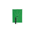 WESTCOTT KIT FOND X-DROP VERT 1,5X2,1M