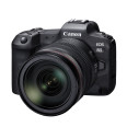 CANON EOS R5 + RF 24-105 mm f/4 L IS USM