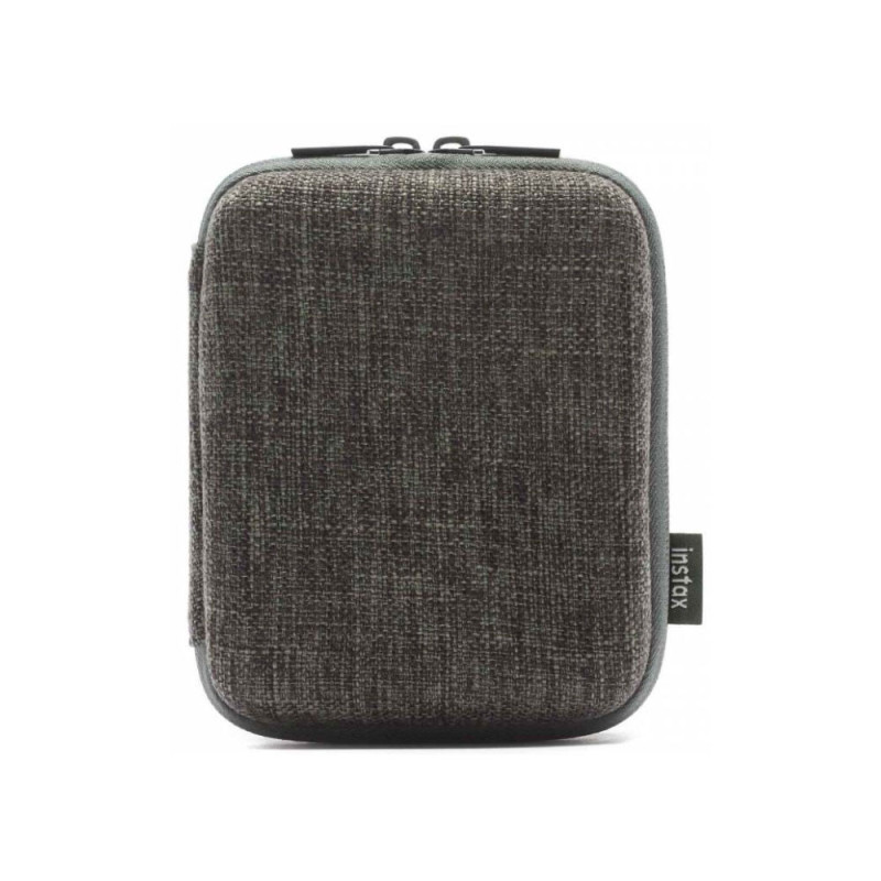 FUJIFILM HOUSSE INSTAX SQ LINK PRINTER WOVEN GRIS