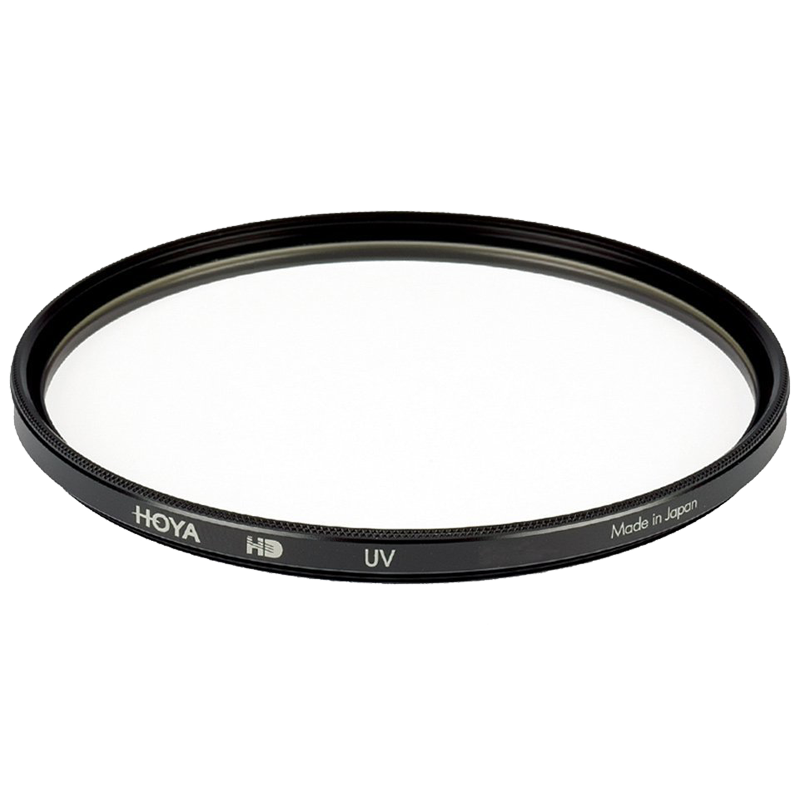 HOYA Filtre UV HD 49mm