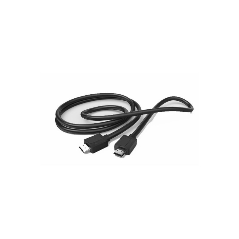 HAMA Câble HDMI mâle - mâle  1,5 m