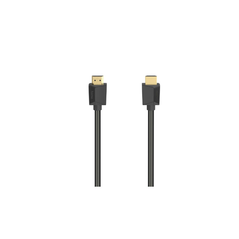 HAMA CABLE HDMI MALE - MALE 5M