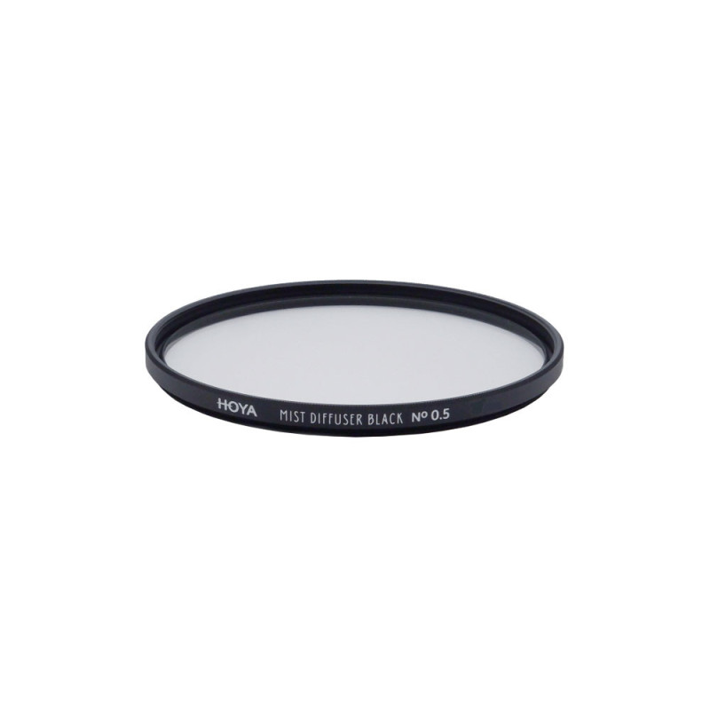 HOYA FILTRE BK MIST 0,5 55MM