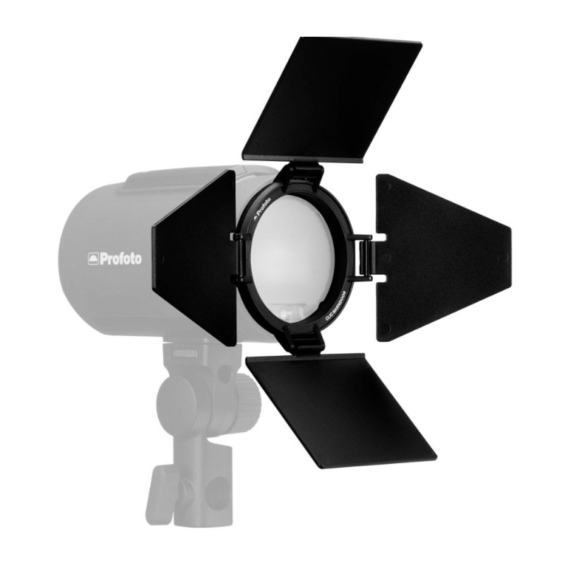 PROFOTO CLIC BARNDOOR