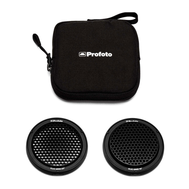 PROFOTO CLIC GRID KIT